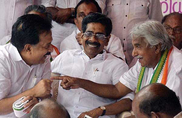 എന്തുകൊണ്ട് തോറ്റു ?; ഫലം വിലയിരുത്താൻ കോൺഗ്രസ് രാഷ്ട്രീയകാര്യ സമിതി യോഗം ഇന്ന് ; നേതൃത്വത്തിനെതിരെ രൂക്ഷവിമർശനത്തിന് സാധ്യത