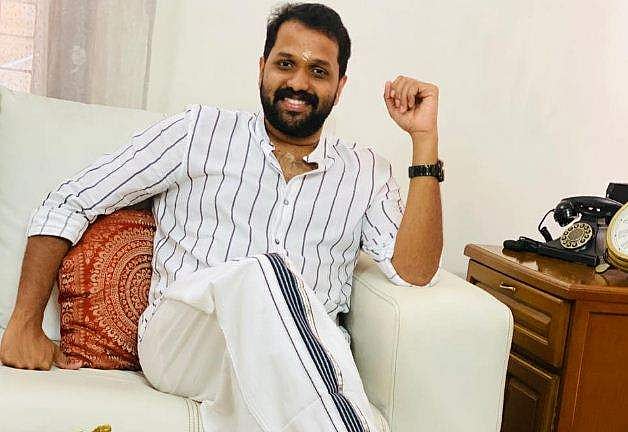 'ഇടതുപക്ഷ അനുഭാവിയാണ്, വല്യ വീരവാദം പറഞ്ഞാൽ നിയമസഭാ തെരെഞ്ഞെടുപ്പിൽ എൽഡിഎഫ് മൂക്കുംകുത്തി വീഴും'; അരുൺ ​ഗോപി