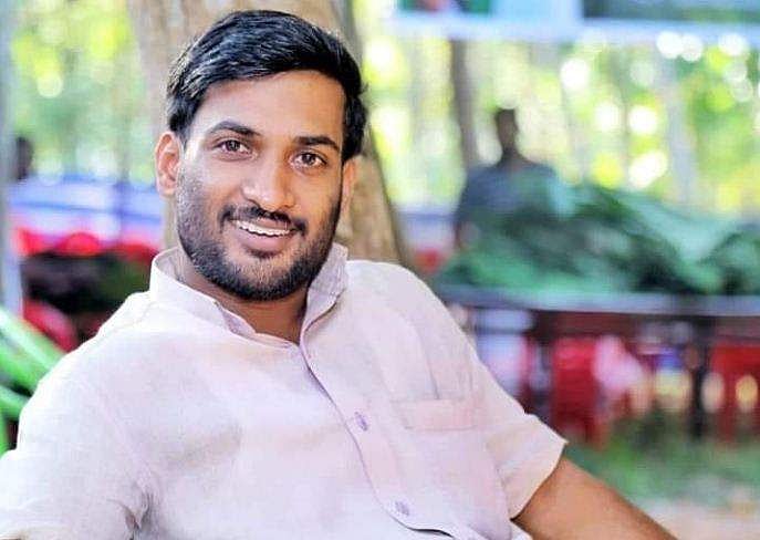 യുഡിഎഫ് സ്ഥാനാർത്ഥിയുടെ വീടിന് നേരെ ആക്രമണം, ചേമഞ്ചേരിയിൽ ഹർത്താൽ 