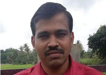 ന്യൂ ഇന്ത്യന്‍ എക്‌സ്പ്രസ് അക്കൗണ്ട്‌സ് കോഓര്‍ഡിനേറ്റര്‍ വാഹനാപകടത്തില്‍ മരിച്ചു