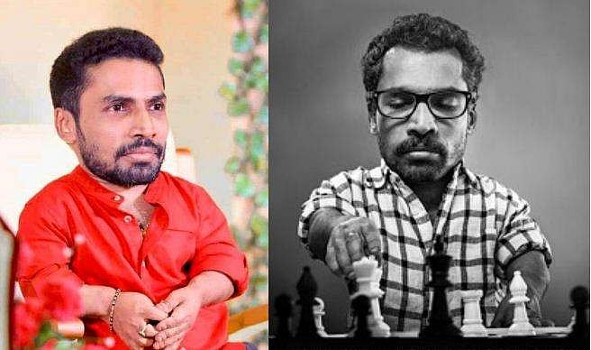 മികച്ച നടൻ ​ഗിന്നസ് പക്രു, അഹമ്മദാബാദ് ചലച്ചിത്ര മേളയിൽ തിളങ്ങി ഇളയരാജ
