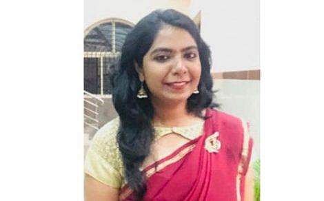 സിഐഡി വനിതാ ഡിവൈഎസ്പി സുഹൃത്തിന്റെ വീട്ടില്‍ മരിച്ച നിലയില്‍ ; കൊലപാതകമെന്ന് പിതാവ് ; ദുരൂഹത