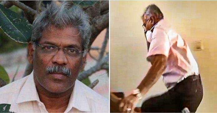 നീണ്ട 13 മണിക്കൂര്‍ ചോദ്യം ചെയ്യല്‍ ; സി എം രവീന്ദ്രനെ വിട്ടയച്ചു ; ഇടപെടലുകള്‍ സംശയാസ്പദമെന്ന് നിഗമനം