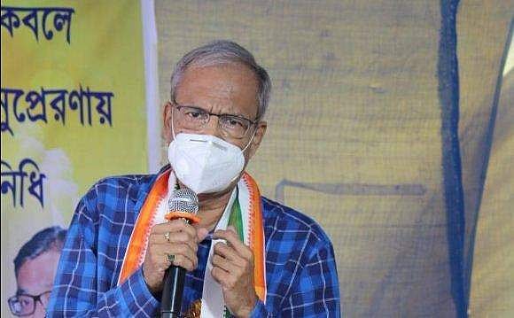 മമതാ ബാനര്‍ജിക്ക് വീണ്ടും കനത്ത തിരിച്ചടി; ഒരു എംഎല്‍എ കൂടി പാര്‍ട്ടിവിട്ടു; രണ്ട് ദിവസത്തിനിടെ രാജി വച്ചത് മൂന്ന് പ്രമുഖര്‍