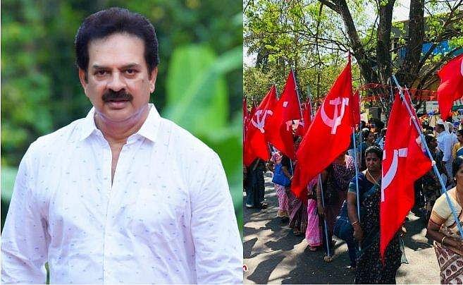 'ഇതാണ് കമ്യൂണിസ്റ്റ് പാർട്ടിയുടെ വിജയരഹസ്യം, മറ്റുള്ളവർ പാഠമാക്കണം'; പ്രശംസയുമായി ദേവൻ