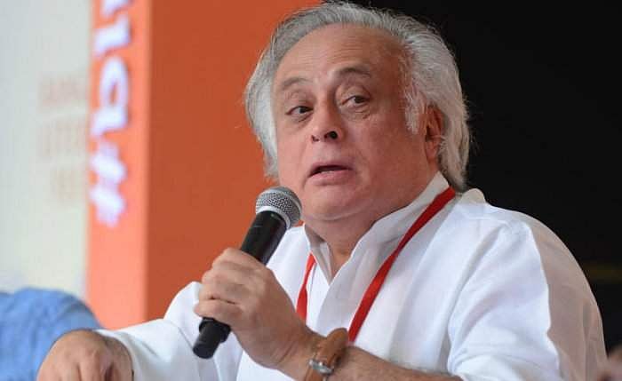 മാനനഷ്ടക്കേസ്; അജിത് ഡോവലിന്റെ മകനോട് മാപ്പ് പറഞ്ഞ് ജയറാം രമേശ്
