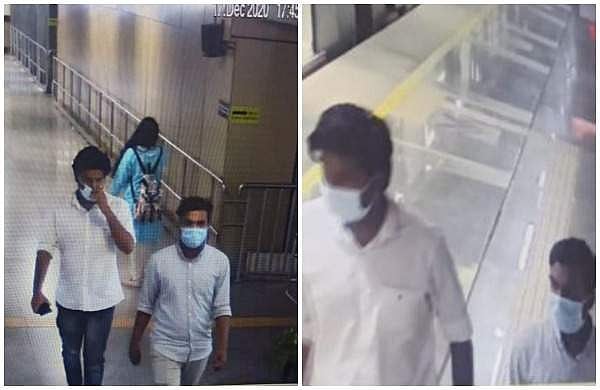 യുവനടിയെ അപമാനിച്ച പ്രതികളെ തിരിച്ചറിഞ്ഞതായി സൂചന, അറസ്റ്റ് ഇന്നുണ്ടായേക്കും