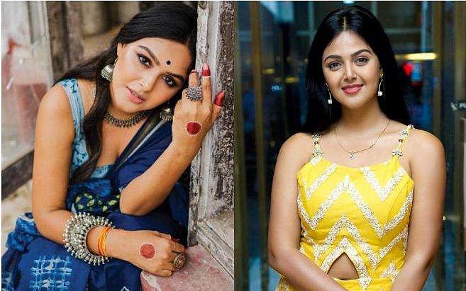'മലയാളത്തിലെ യുവനടനുമായി കടുത്ത പ്രണയത്തിലായിരുന്നു, വേർപിരിയൽ ജീവിതം തകർത്തു'; നടി മോണൽ ​ഗജ്ജർ