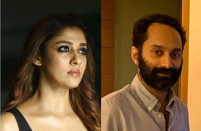 ഫഹദിന്റെ നായികയായി നയൻതാര; പുതുമയില്ലാത്ത മൂന്നാമത്തെ ചിത്രവുമായി അൽഫോൺസ് പുത്രൻ 