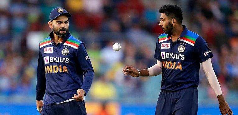 ബൂമ്രയ്ക്കും 2020 ഭാഗ്യമില്ലാത്ത വര്‍ഷം; ഏകദിന പവര്‍പ്ലേയില്‍ ഒരു വിക്കറ്റ് പോലും വീഴ്ത്താനായില്ല 