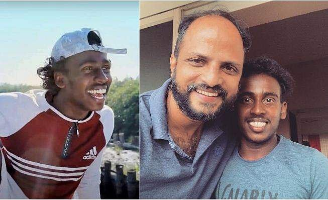 'ഈ മുത്തിനെ എനിക്കു വിട്ടു തന്നതിന് നന്ദി', ഒതളങ്ങ തുരുത്തിലെ 'നത്തി'നെ സിനിമയിലെടുത്ത് ജൂഡ്