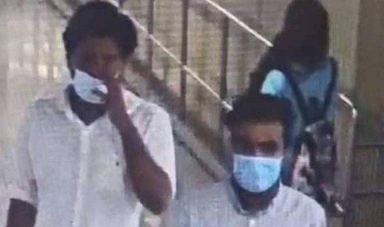 മാളില്‍ യുവനടിയെ ആക്രമിച്ച കേസ്: പെരിന്തല്‍മണ്ണ സ്വദേശികളായ പ്രതികള്‍ പിടിയില്‍