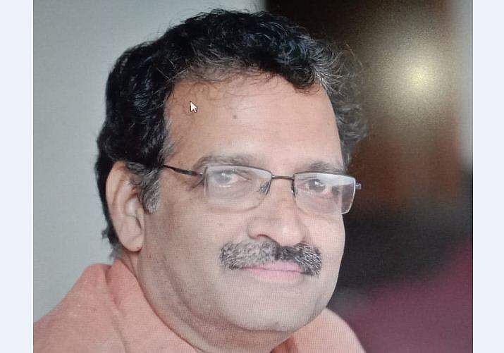 'മരണസന്നിധി'- എന്‍. രാജന്‍ എഴുതിയ കഥ