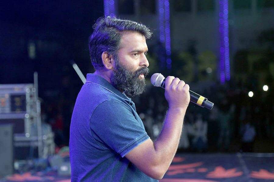സന്തോഷ് നാരായണൻ ആദ്യമായി മലയാളത്തിൽ; അരങ്ങേറ്റം ടോവിനോ ചിത്രത്തിലൂടെ 