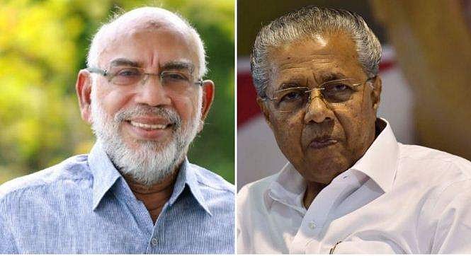 ഇത്രയും വര്‍ഗീയവാദിയായ മുഖ്യമന്ത്രി ഉണ്ടായിട്ടില്ല ;ബിജെപിക്ക് നേട്ടമുണ്ടായാല്‍ ഉത്തരവാദി സിപിഎമ്മെന്ന്  മുസ്ലിം ലീഗ്