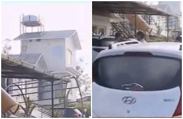 വാഗമണ്‍ മയക്കുമരുന്ന് നിശാപാര്‍ട്ടി; യുവതി അടക്കം 9പേര്‍ അറസ്റ്റില്‍