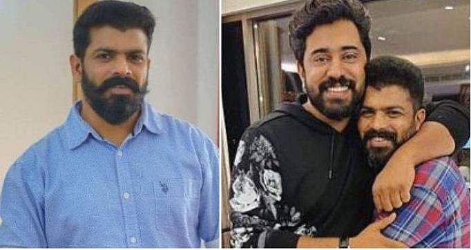 സ്റ്റാര്‍ തൂക്കുന്നതിനിടെ മരത്തില്‍ നിന്നും വീണു ; നിവിന്‍പോളിയുടെ പേഴ്‌സണല്‍ മേക്കപ്പ് മാന്‍ മരിച്ചു