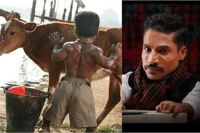 പറ്റിയ  കുതിരയെ കിട്ടിയില്ല! കിട്ടിയവനെ വെച്ച് അഡ്ജസ്റ്റ് ചെയ്ത് പക്രു 