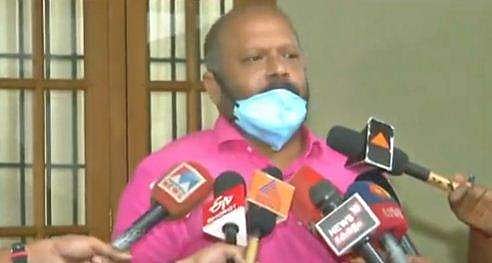 നിയമസഭ സമ്മേളനത്തിന് അനുമതി നിഷേധിക്കുന്നത് ചരിത്രത്തില്‍ ആദ്യം; ഗവര്‍ണറുടെ നടപടിയില്‍ രാഷ്ട്രീയമെങ്കില്‍ അങ്ങനെ നേരിടും: മന്ത്രി സുനില്‍കുമാര്‍