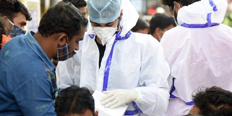 കര്‍ണാടകയില്‍ ഇന്നുമുതല്‍ രാത്രികാല കര്‍ഫ്യൂ
