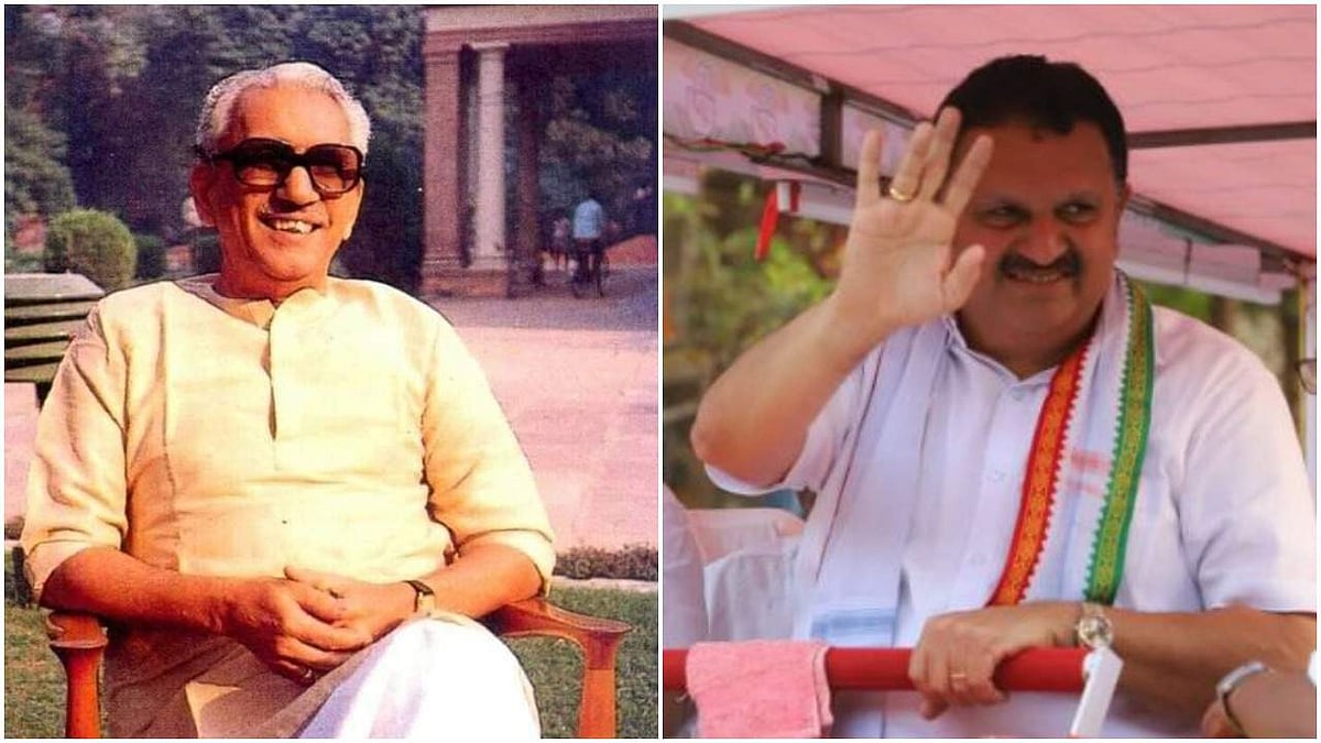 ലീഡറുടെ മരണശേഷമാണ് കേരളത്തില്‍  ബിജെപി തലപൊക്കിയത്; കരുണകര ശൈലിയാണ് ഇന്നത്തെ കോണ്‍ഗ്രസിനാവശ്യമെന്ന്  കെ മുരളീധരന്‍