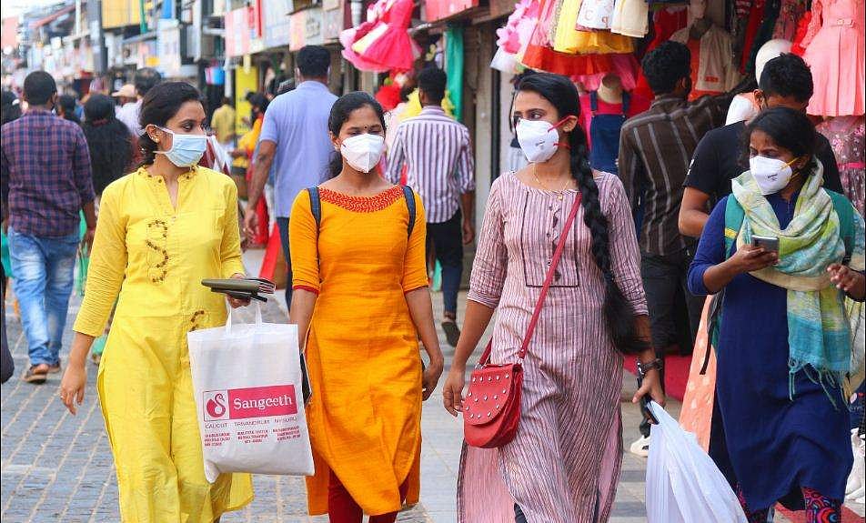 26,895പേര്‍ക്ക് കൂടി രോഗമുക്തി; അതിവേഗ വൈറസ് ജാഗ്രതയില്‍ രാജ്യം