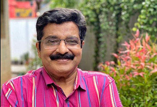 എംകെ മുനീറിന് കോവിഡ്