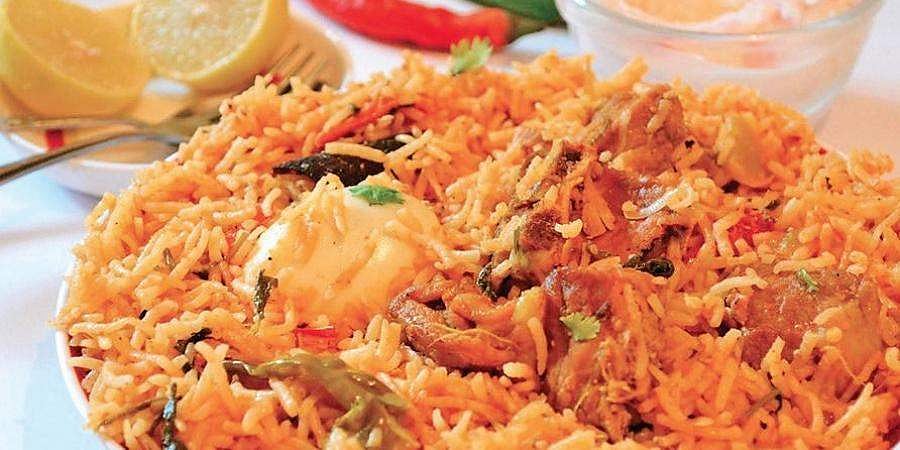 ഓരോ നിമിഷത്തിലും ഒരു ചിക്കൻ ബിരിയാണി; കോവിഡ് കാലത്തും ഇന്ത്യക്കാരുടെ പ്രിയം 