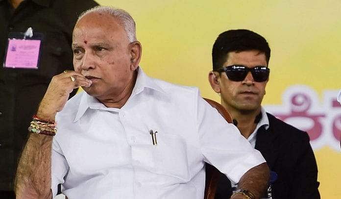 പ്രതിഷേധം ശക്തമായി; നൈറ്റ് കര്‍ഫ്യു പിന്‍വലിച്ച് കര്‍ണാടക സര്‍ക്കാര്‍