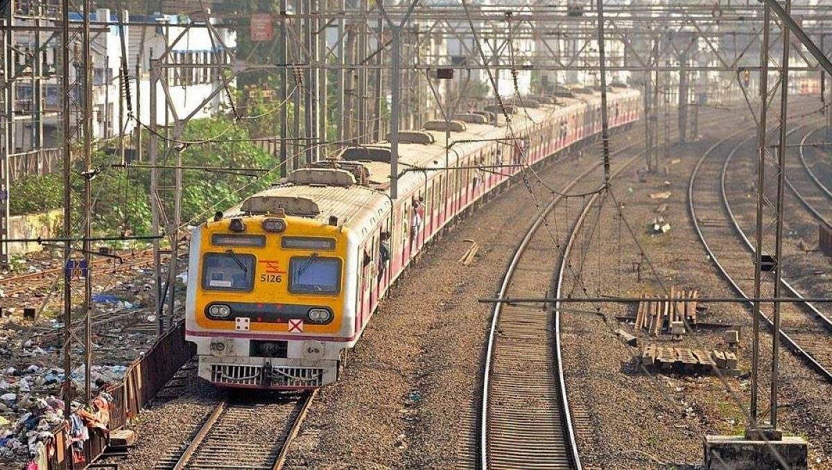 23 കാരിയെ അതിക്രൂരമായി ബലാല്‍സംഗം ചെയ്തു, തലയ്ക്കടിച്ച് ബോധം കെടുത്തി ; ഓടുന്ന ട്രെയിനില്‍ നിന്നും വലിച്ചെറിഞ്ഞു
