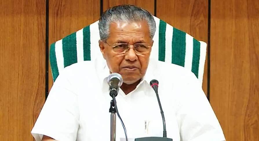 കെ ഫോണ്‍ പദ്ധതി ഫെബ്രുവരിയില്‍, അരലക്ഷം തൊഴിലവസരങ്ങള്‍ ; നൂറുദിന പദ്ധതികള്‍ പ്രഖ്യാപിച്ച് മുഖ്യമന്ത്രി 