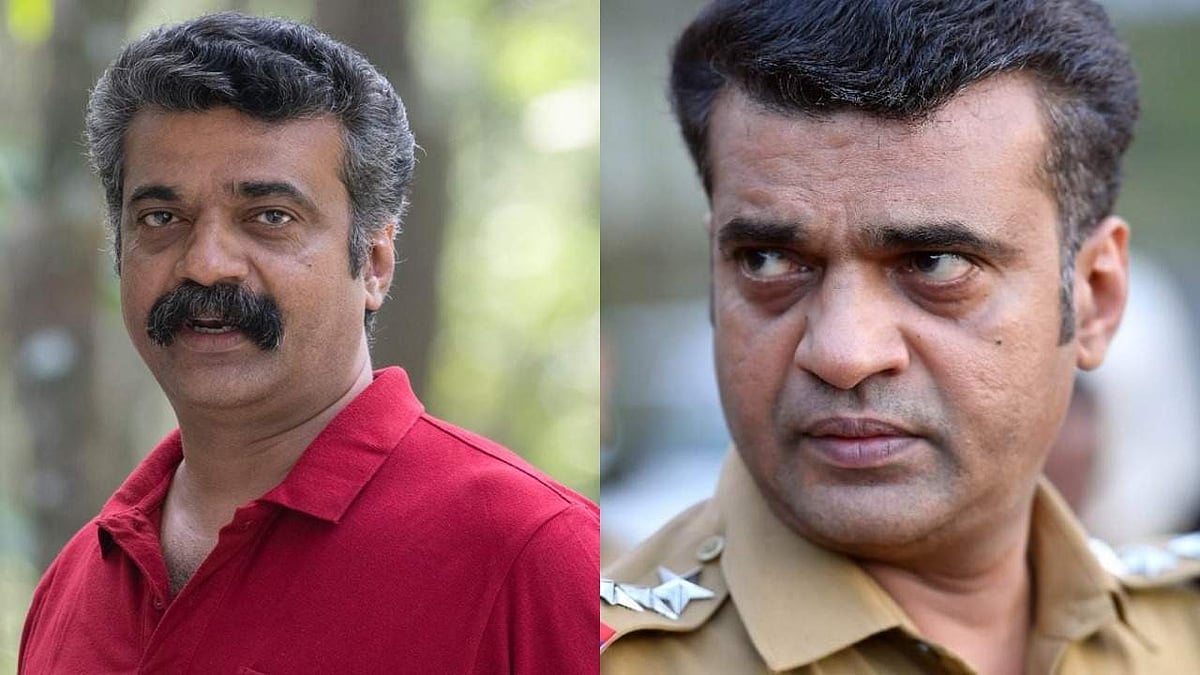 നടന്‍ അനില്‍ നെടുമങ്ങാട് മുങ്ങി മരിച്ചു