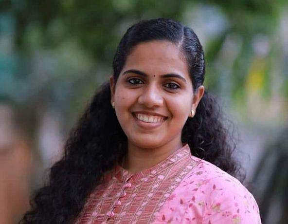 21കാരി ആര്യ രാജേന്ദ്രന്‍ തിരുവനന്തപുരം മേയര്‍