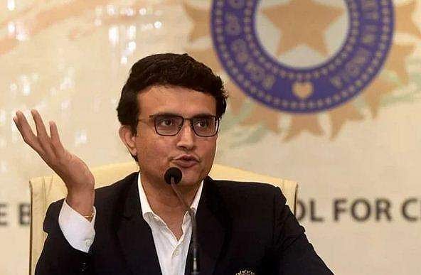 'ഹൃദയാരോഗ്യത്തിന് മികച്ചത്'; ട്രോള്‍ നിറഞ്ഞതോടെ ഗാംഗുലിയുടെ പരസ്യം പിന്‍വലിച്ചു