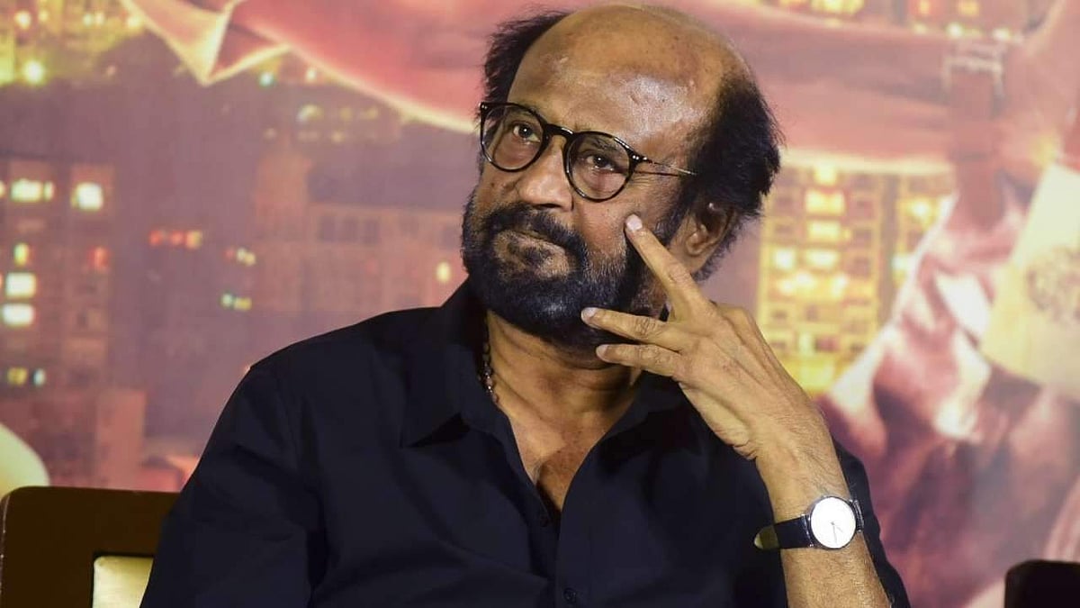 രജനീകാന്തിനെ തീവ്രപരിചരണ വിഭാ​ഗത്തിലേക്ക് മാറ്റി