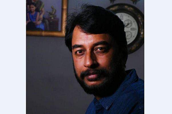 'പത/UA'- സലിന്‍ മാങ്കുഴി എഴുതിയ കഥ