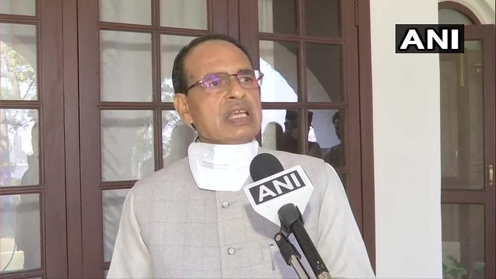 'ലൗ ജിഹാദിനെതിരെ' ബില്ലുമായി മധ്യപ്രദേശ് സര്‍ക്കാരും; മതം മാറ്റിയാല്‍ പത്ത് വര്‍ഷം തടവും ഒരു ലക്ഷം പിഴയും
