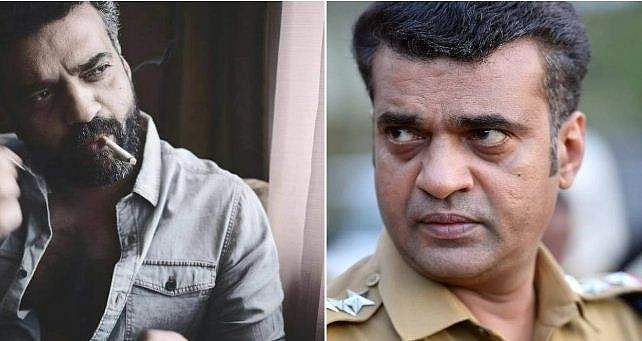 ആ എട്ട് മിനിറ്റിനുള്ളിൽ അനിലിനെ മരണം കവർന്നു; മടങ്ങുന്നത് എസ്ഐ ഡിക്സൺ എന്ന കരുത്തുറ്റ പൊലീസ് വേഷം പൂർത്തിയാക്കാതെ