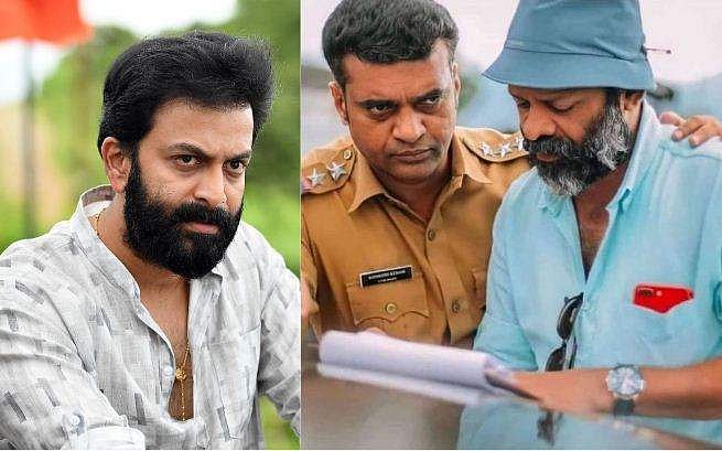 'ഇപ്പോൾ നിങ്ങൾക്ക് അവിടെ കമ്പനിയായില്ലേ, രണ്ടുപേരും ഒന്നിച്ചിരുന്നു കുടിക്കുന്നുണ്ടാകും'; വേദനയോടെ പൃഥ്വിരാജ്