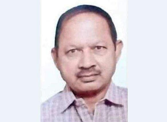 ‍‍64-ാം വയസിൽ നീറ്റ് പാസായി; റിട്ടയേർഡ് ബാങ്ക് ഉദ്യോഗസ്ഥൻ എംബിബിഎസ് പഠനത്തിലേക്ക് 
