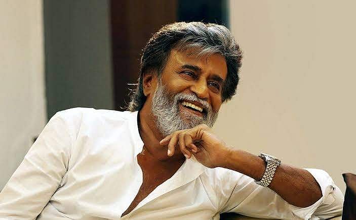 രജനീകാന്ത് രാജ്യസഭയിലേക്ക്? ഇളയരാജയുടെ പേരും പരിഗണനയിലെന്ന് റിപ്പോര്‍ട്ട്