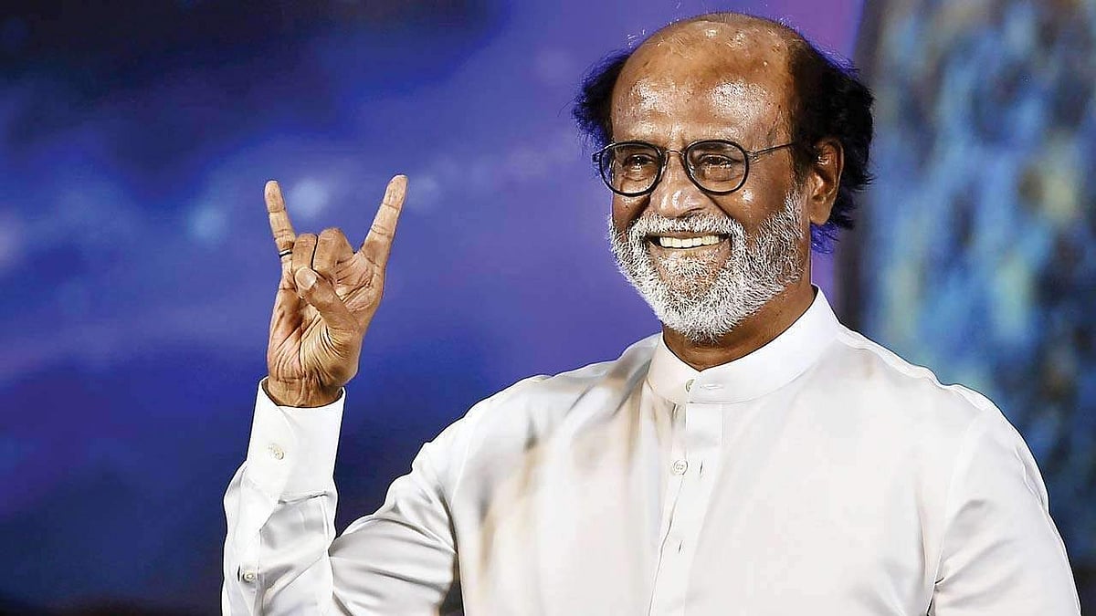 രജനികാന്തിന്റെ ആരോഗ്യനില തൃപ്തികരം; ആശങ്ക വേണ്ടെന്ന് ആശുപത്രി അധികൃതർ; നിരീക്ഷണത്തിൽ തുടരും