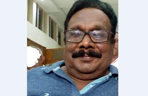 കോവിഡ്; സം​ഗീത സംവിധായകൻ അസീസ് ബാവ അന്തരിച്ചു