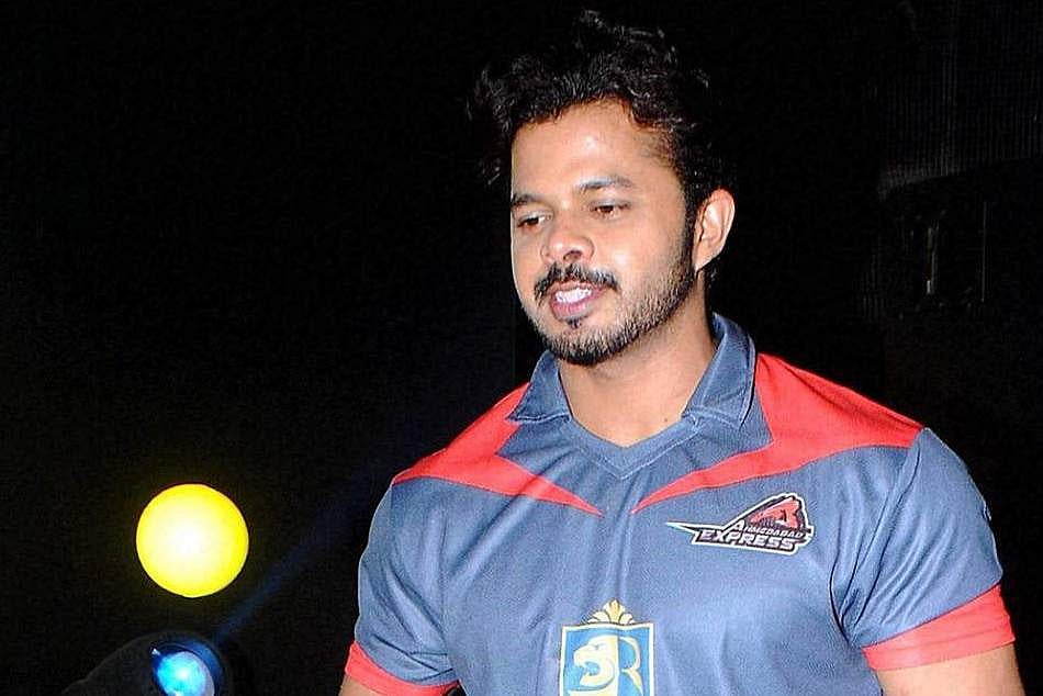 ട്വന്റി20 ലോകകപ്പ് ഇന്ത്യ ജയിച്ചാല്‍ ക്രെഡിറ്റ് പാഡി അപ്ടനല്ല; 2011 ലോകകപ്പ് ജയത്തിലും പങ്കില്ല: എസ് ശ്രീശാന്ത് 