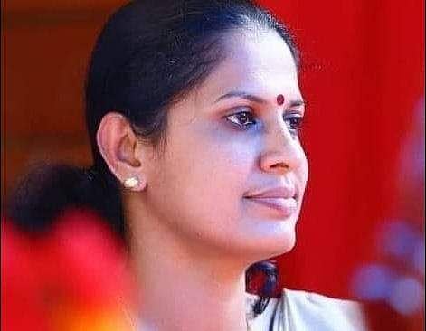 പിപി ദിവ്യ കണ്ണൂര്‍ ജില്ലാ പഞ്ചായത്ത് പ്രസിഡന്റാകും