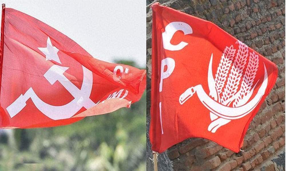 'എംഎല്‍എ ആയിട്ട് പോലും രാഹുല്‍ മാങ്കൂട്ടത്തിലിനെതിരെ കോണ്‍ഗ്രസ് നടപടിയെടുത്തു; സിപിഎം ഇപ്പോഴും ന്യായീകരിക്കുന്നു'