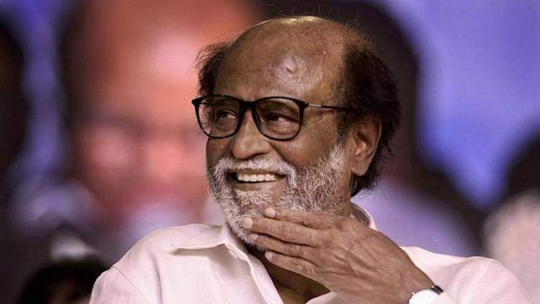 'ക്ഷമിക്കണം, വാക്കുപാലിക്കാനായില്ല'; രാഷ്ട്രീയത്തിലേക്ക് ഇല്ലെന്ന് രജനികാന്ത്