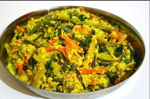 അവിയല്‍ കഴിച്ച് 'മടുത്തു', ആഴ്ചയില്‍ ഏഴുദിവസവും; പകരം മറ്റൊരു കറി വേണമെന്ന് തുറന്ന ജയിലിലെ തടവുകാര്‍