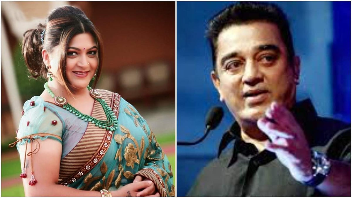 തമിഴരുടെ ഹൃദയം തകര്‍ന്നെന്ന് ഖുശ്ബു; രജനിയുടെ തീരുമാനം നിരാശജനകമെന്ന് കമല്‍ഹാസന്‍
