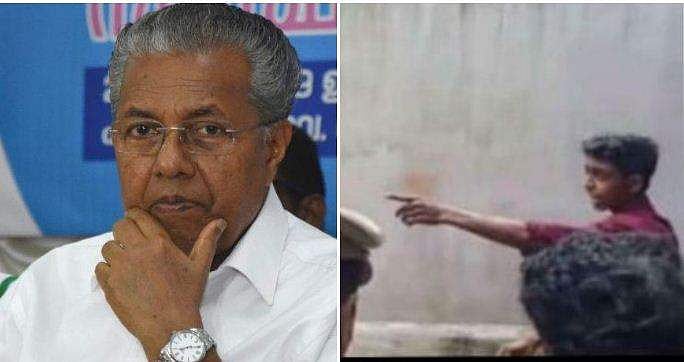നെയ്യാറ്റിന്‍കര ആത്മഹത്യ : കുട്ടികള്‍ക്ക് വീടും സംരക്ഷണവും സര്‍ക്കാര്‍ നല്‍കും ; അടിയന്തര ഇടപെടലിന് മുഖ്യമന്ത്രിയുടെ നിര്‍ദേശം